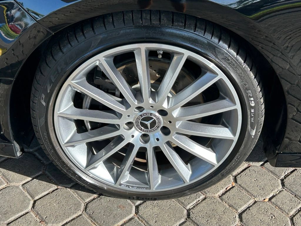 Used 2020 Mercedes-Benz A 220 image 17