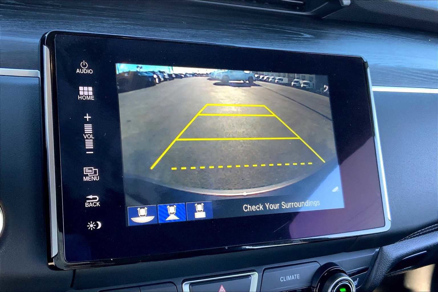 Used 2018 Honda Clarity Plug-In Hybrid image 24