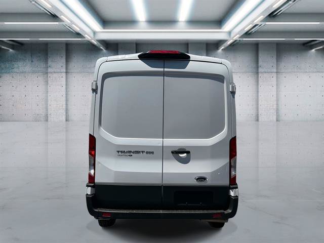 Certified 2025 Ford Transit 250 148 Medium Roof RWD image 30