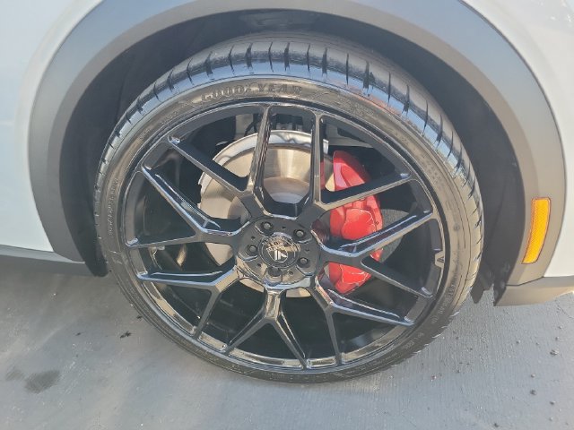 Certified 2023 Ford Mustang Mach-E Select RWD image 25