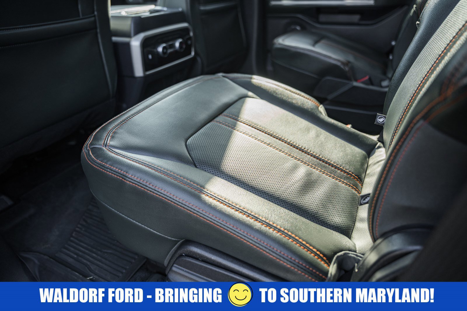 Certified 2022 Ford Expedition Timberline image 36