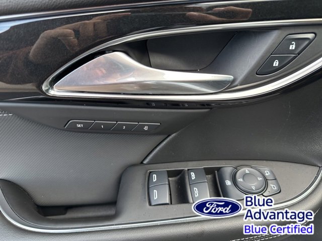 Used 2024 Buick Envision Preferred image 15