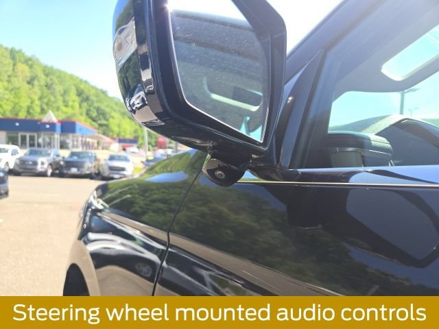 Certified 2023 Ford Expedition Max Limited AWD/4WD image 18