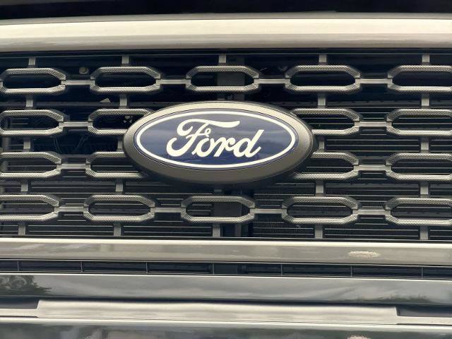 Certified 2024 Ford F150 STX AWD/4WD image 12