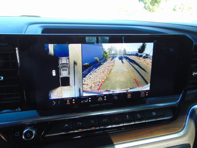 Used 2024 GMC Sierra 1500 SLT AWD/4WD image 13