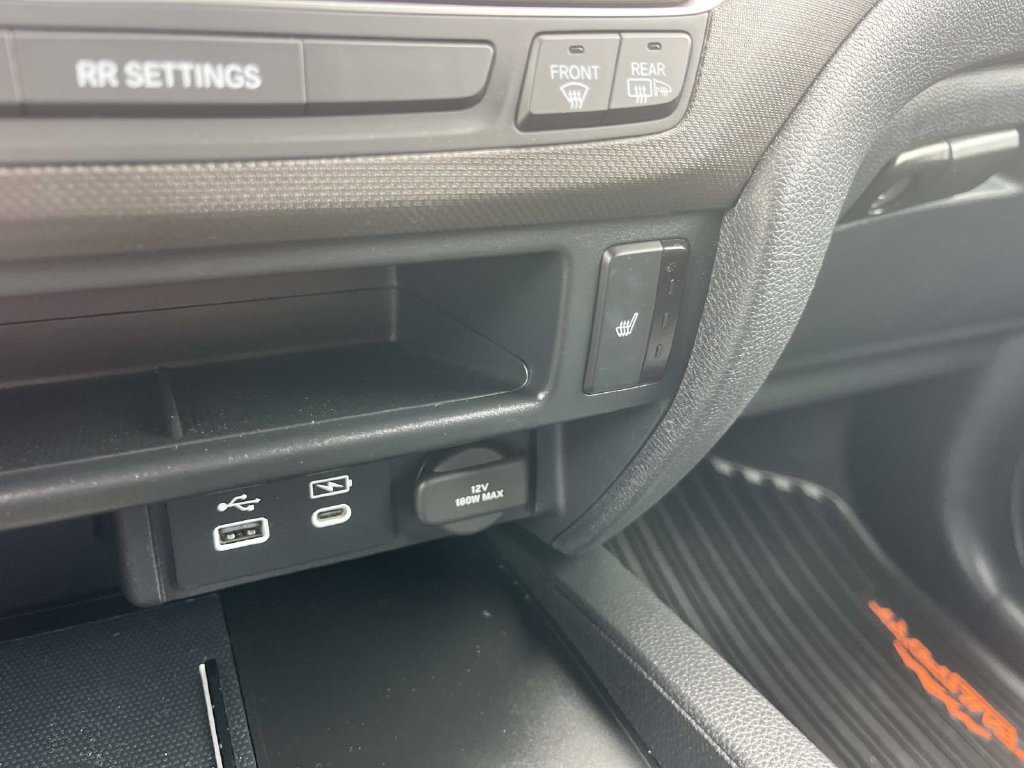 Used 2024 Honda Passport TrailSport image 39