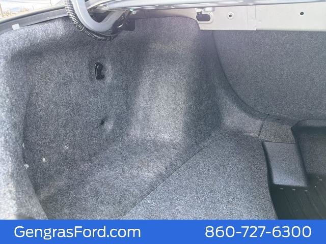 Used 2019 Honda Accord LX image 39