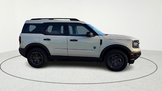 Certified 2024 Ford Bronco Sport Big Bend image 31