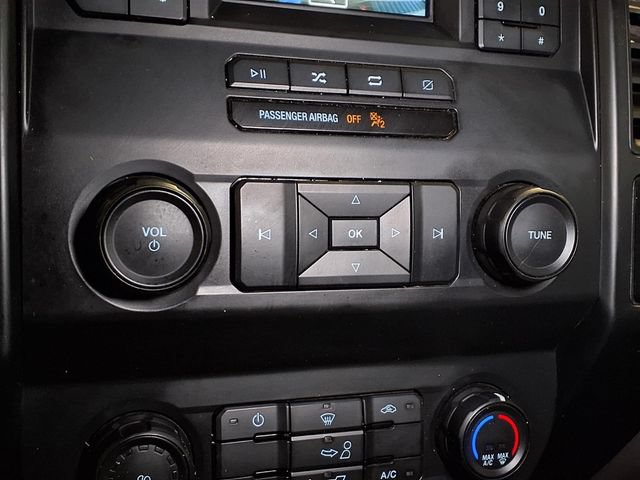 Certified 2020 Ford F150 XL w/ Equipment Group 101A Mid AWD/4WD image 8