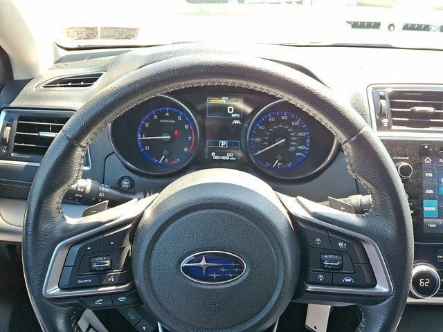 Used 2019 Subaru Outback 2.5i Premium w/ Popular Package #2 AWD/4WD image 17