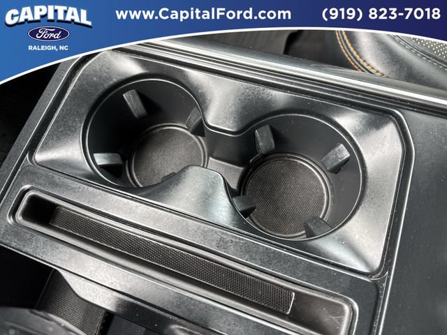 Certified 2023 Ford F150 Tremor w/ Equipment Group 402A High AWD/4WD image 32