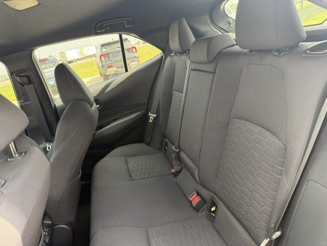 Used 2023 Toyota Corolla SE w/ SE Premium Package FWD image 25