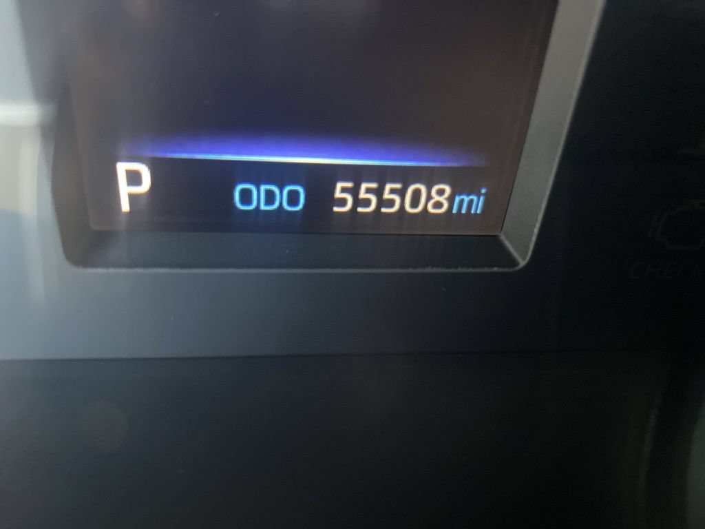 Used 2023 Toyota Tundra SR5 w/ SR5 Premium Package RWD image 30