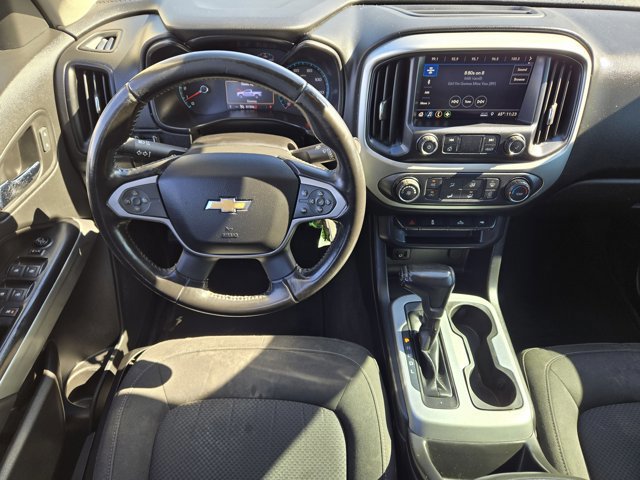 Used 2019 Chevrolet Colorado LT w/ LT Convenience Package image 25