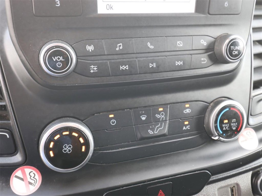 Certified 2022 Ford Transit 250 Base w/ Load Area Protection Package image 17