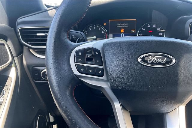 Certified 2023 Ford Explorer Timberline AWD/4WD image 18