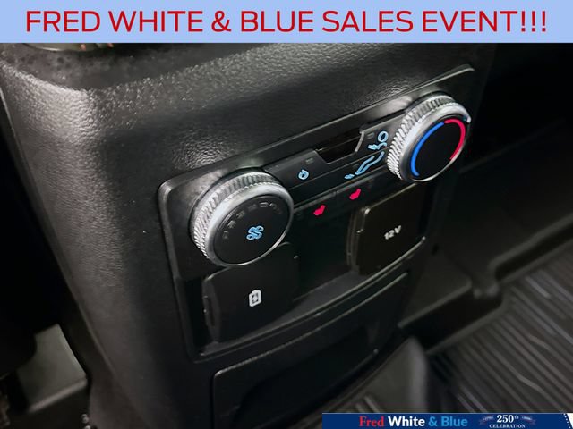 Certified 2022 Ford Explorer Timberline AWD/4WD image 25