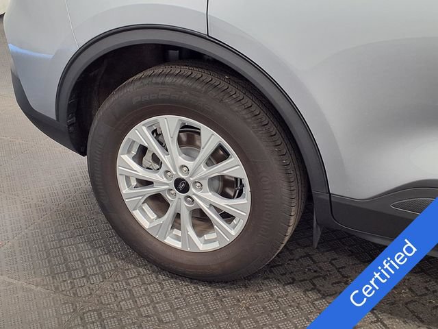 Certified 2023 Ford Escape Active w/ Tech Pack #1 AWD/4WD image 29