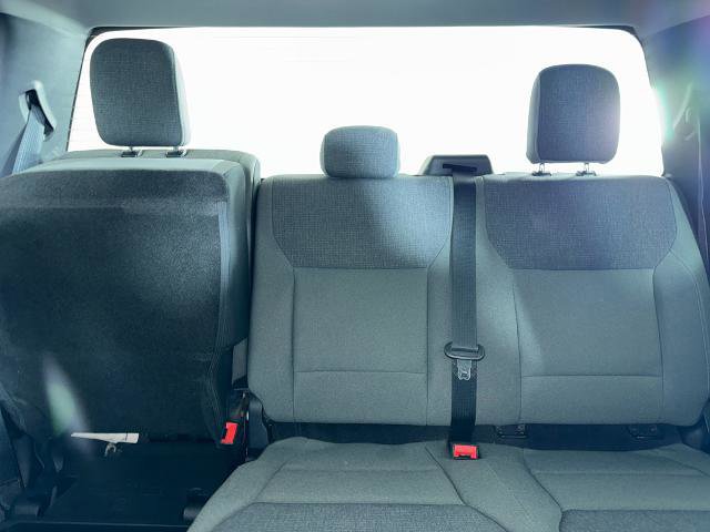 Certified 2024 Ford F150 XLT w/ Mobile Office Package image 13