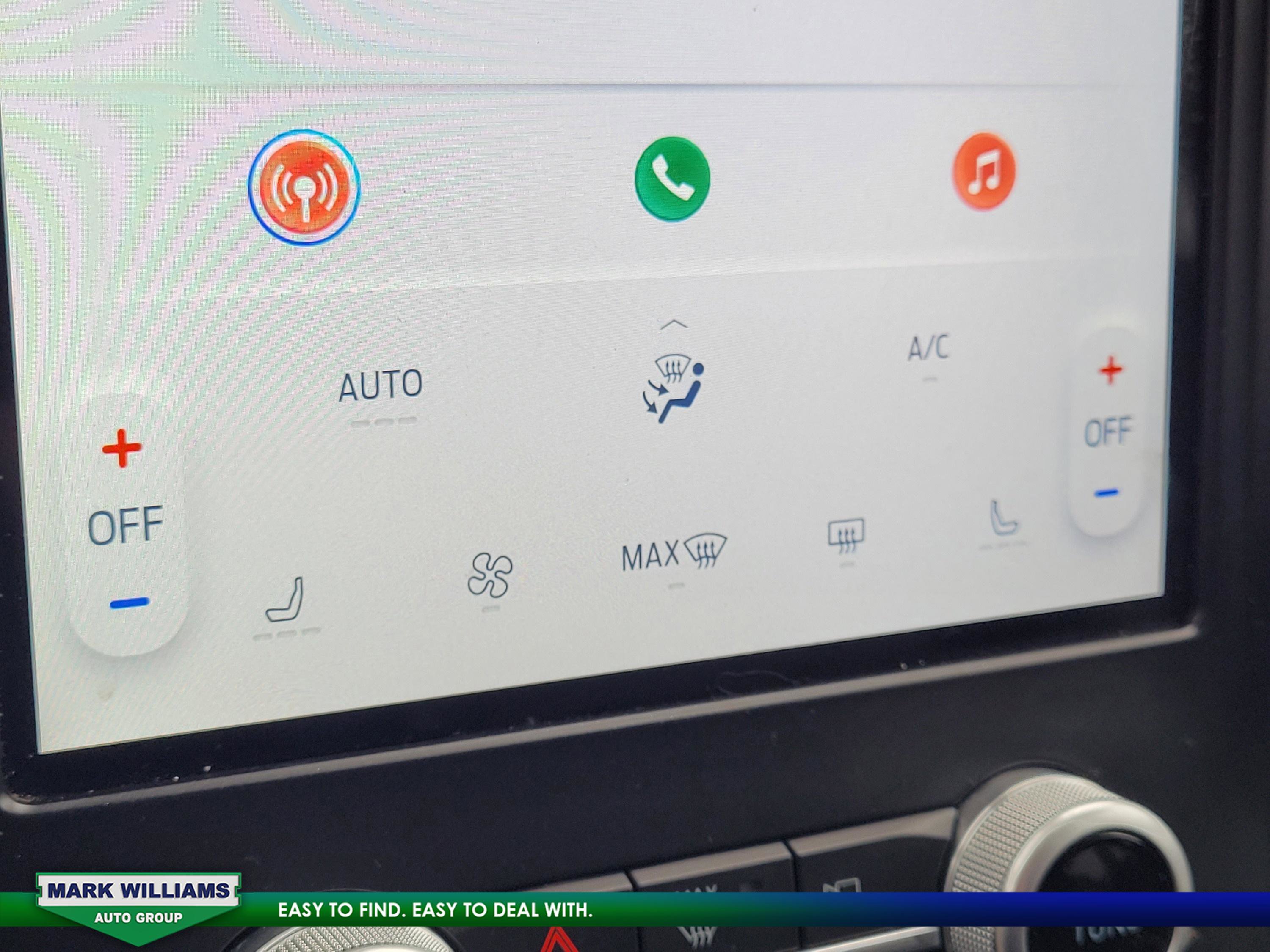 Certified 2022 Ford Edge SEL w/ Convenience Package image 24