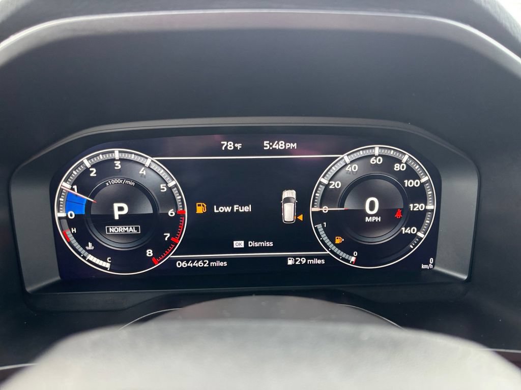 Used 2023 Mitsubishi Outlander SE Black Edition AWD/4WD image 19