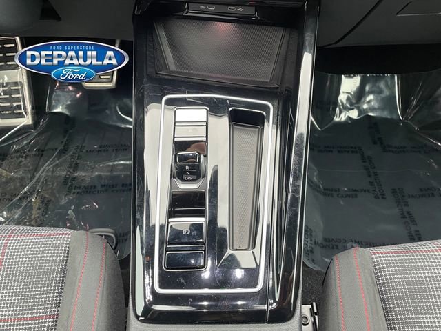 Used 2024 Volkswagen GTI S image 13