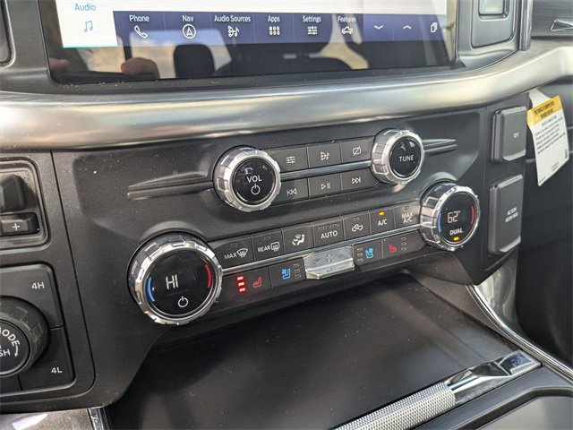 Certified 2021 Ford F150 Lariat image 15