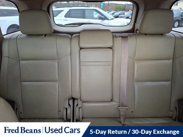 Used 2018 Jeep Grand Cherokee Limited image 21