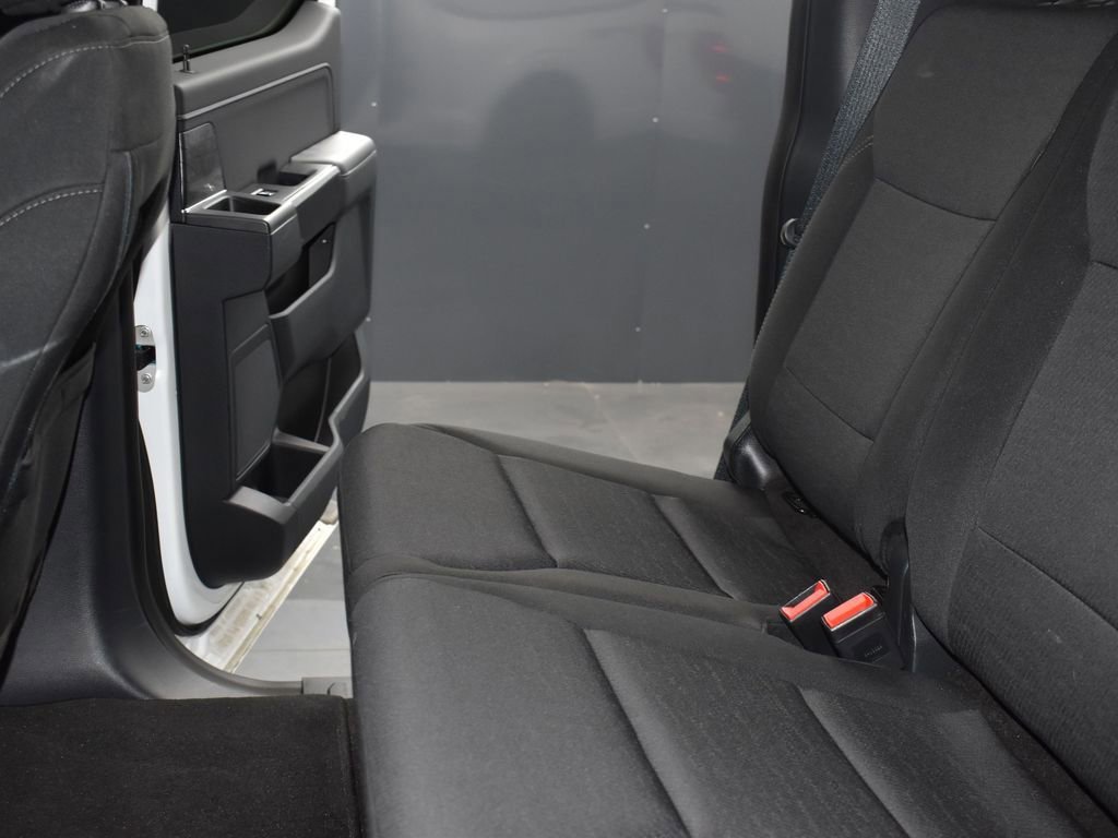 Certified 2022 Ford F150 XLT w/ Equipment Group 302A High image 43