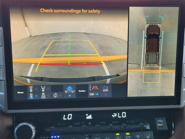 Used 2025 Toyota Tundra 1794 Edition image 16