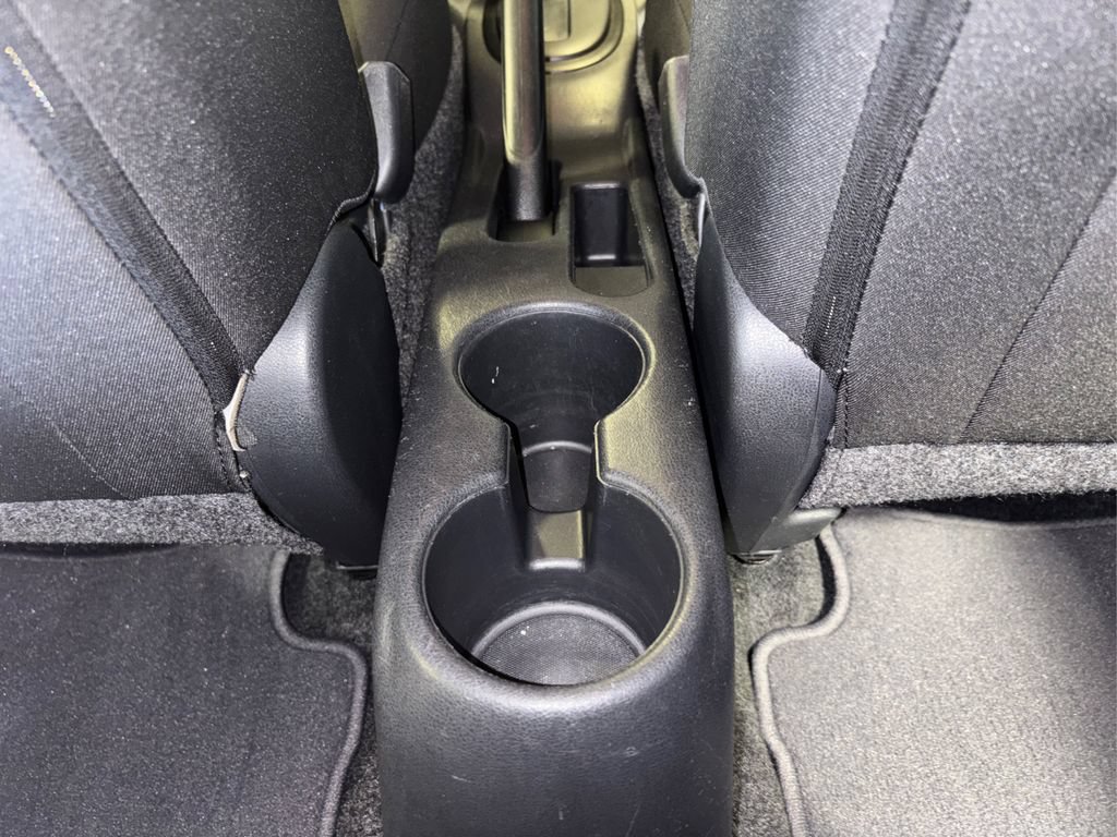 Used 2018 Nissan Versa Note S FWD image 29