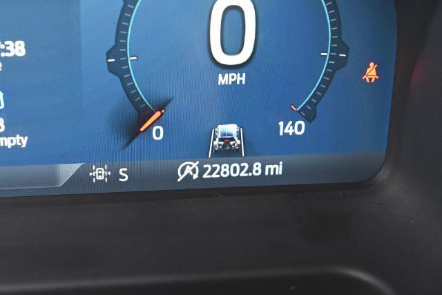 Certified 2024 Ford Bronco Raptor AWD/4WD image 36