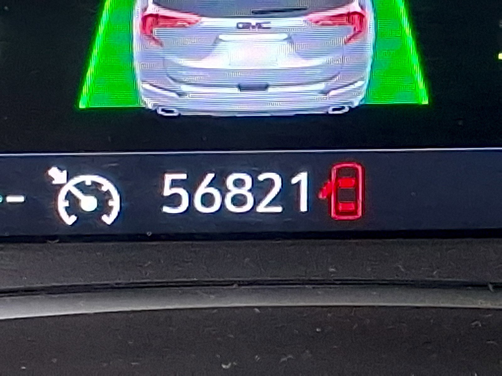 Used 2024 GMC Terrain SLT image 19