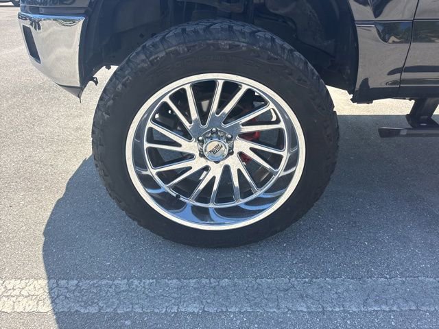 Certified 2018 Ford F150 XLT AWD/4WD image 12