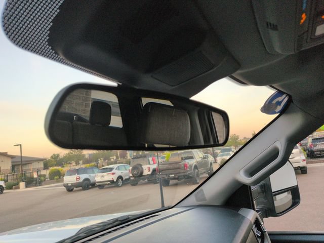 Certified 2025 Ford F350 XLT w/ FX4 Off-Road Package AWD/4WD image 20