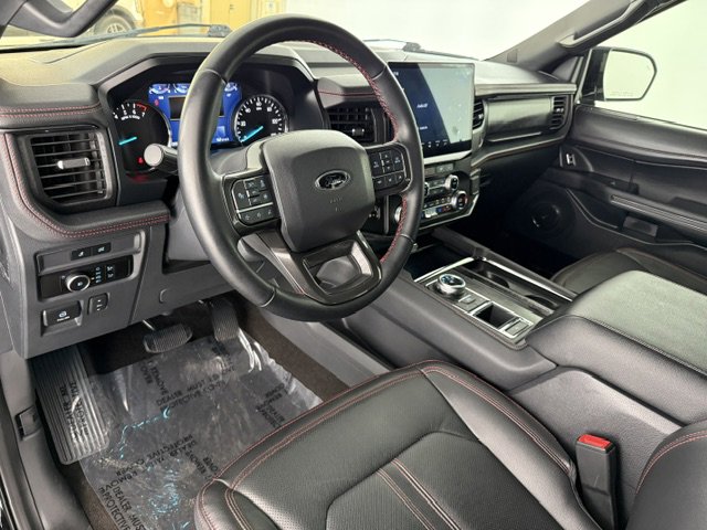 Certified 2023 Ford Expedition Limited RWD image 10