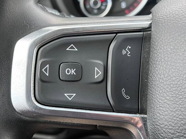 Used 2024 RAM 2500 Laramie AWD/4WD image 21