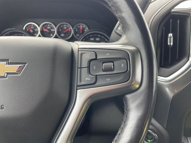 Used 2020 Chevrolet Silverado 1500 LT w/ All-Star Edition image 14