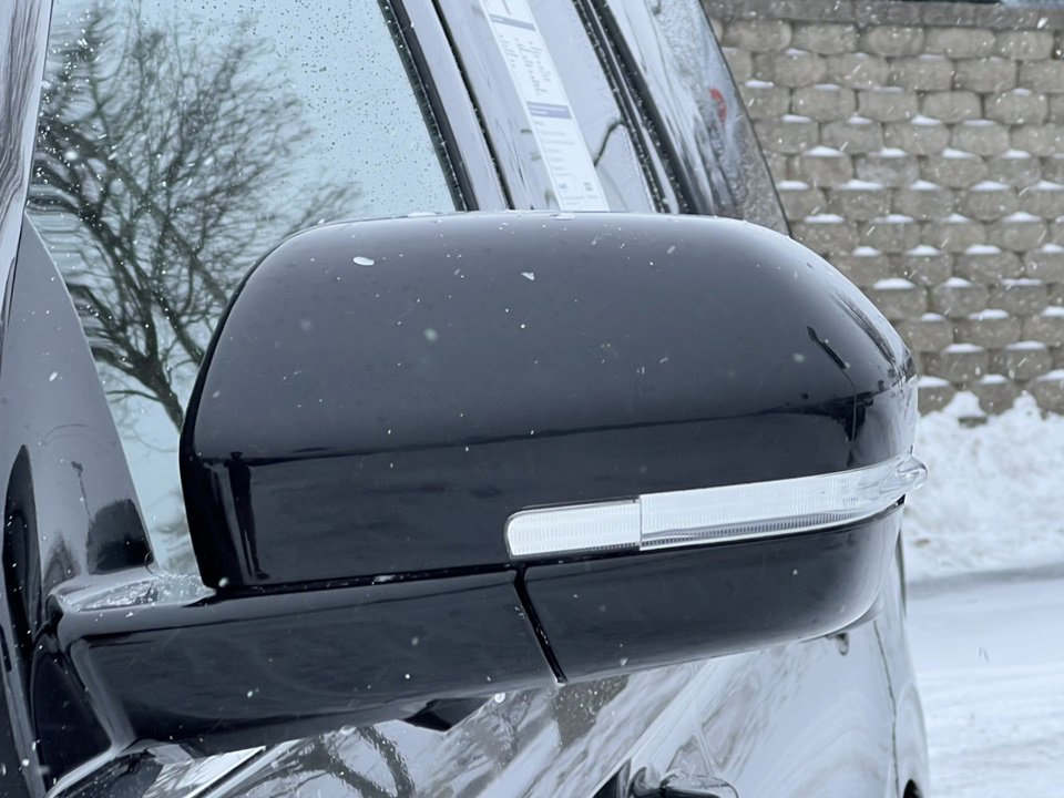 Certified 2020 Ford Expedition Limited w/ Equipment Group 303A image 34