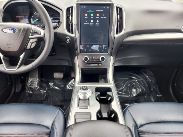 Certified 2023 Ford Edge SEL w/ Sport Appearance Package AWD/4WD image 14