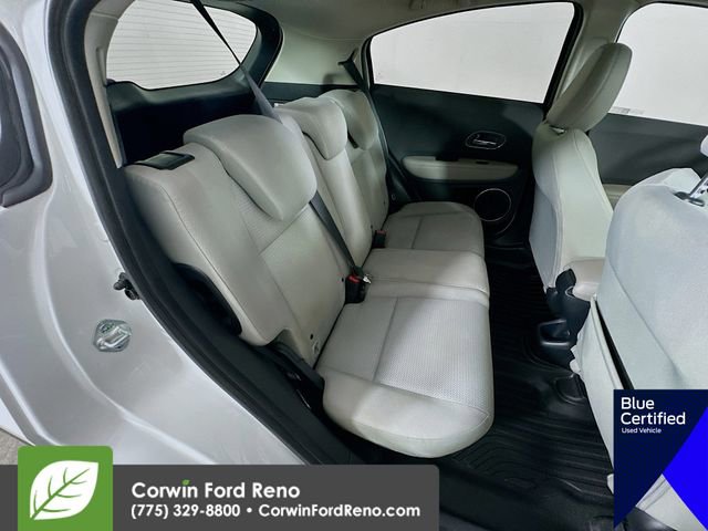 Used 2022 Honda HR-V EX image 29