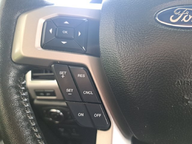Certified 2019 Ford F150 Lariat w/ Equipment Group 502A Luxury AWD/4WD image 22