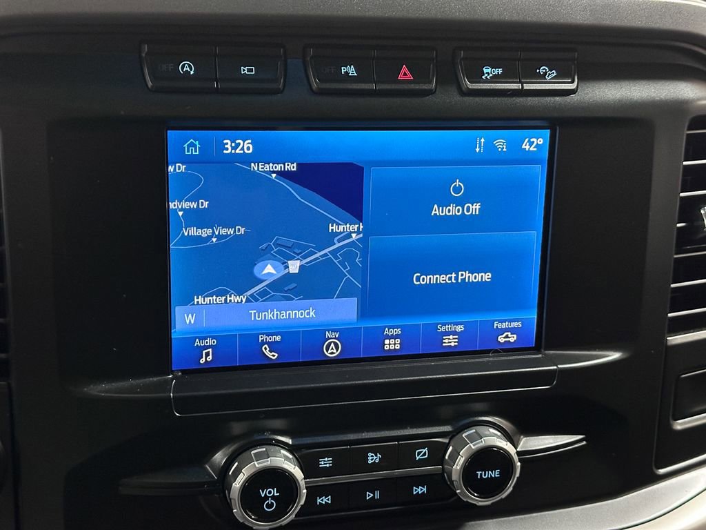 Certified 2021 Ford F150 XLT w/ Equipment Group 301A Mid image 46