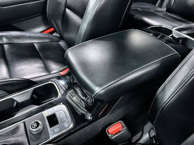 Used 2025 Kia Telluride S FWD image 40
