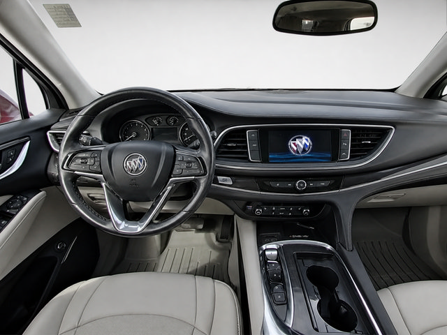 Used 2023 Buick Enclave Essence AWD/4WD image 19