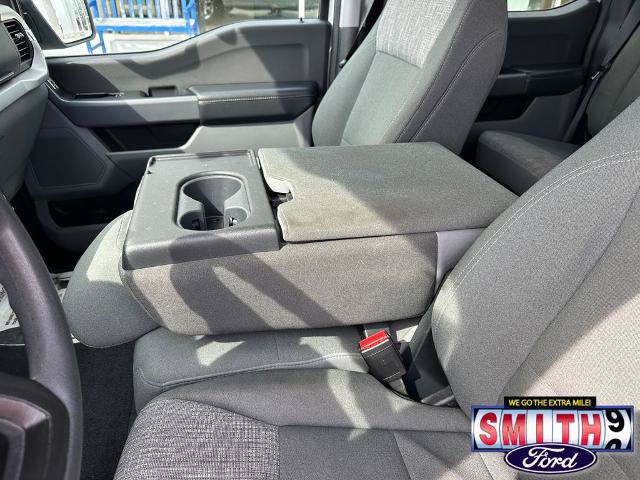 Certified 2023 Ford F150 XLT AWD/4WD image 31