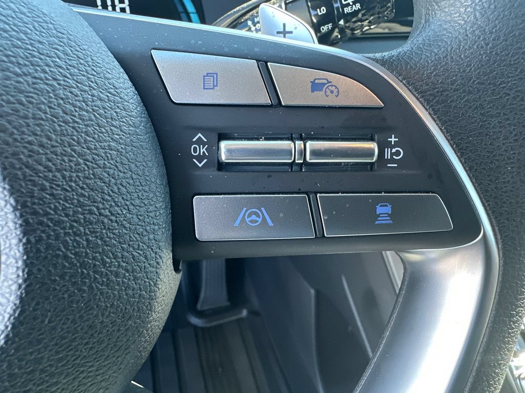 Used 2025 Hyundai Palisade SE FWD image 25