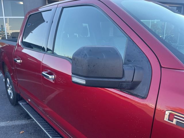 Certified 2018 Ford F150 XLT w/ Equipment Group 302A Luxury image 9