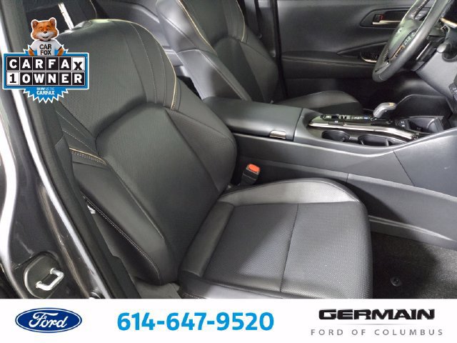Used 2024 Toyota Crown Platinum AWD/4WD image 29