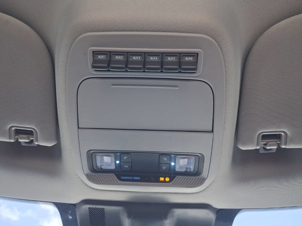 Certified 2026 Ford F350 XLT w/ 360-Degree Camera Package AWD/4WD image 14